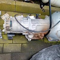 cambio automatico grand Cherokee 5.2 v8 