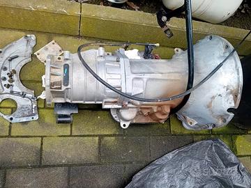 cambio automatico grand Cherokee 5.2 v8 