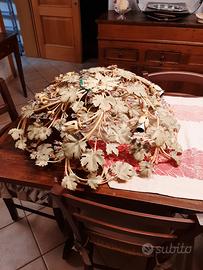 lampadario a plafoniera 