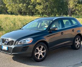 Volvo XC60 full optional Summum