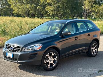 Volvo XC60 full optional Summum