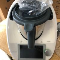 Bimby Vorwerk TM6  Nuovo