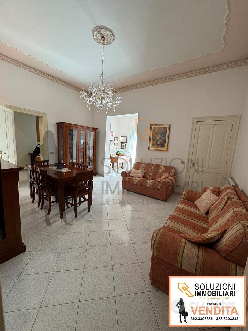 Appartamento – Trapani - Vista 5