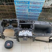 Kit AirBag Cruscotto Fiat Panda 2012>2024