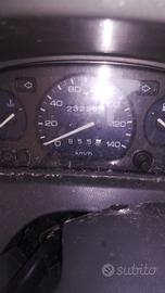 Yamaha Majesty 250 - 1998