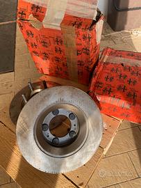 Dischi freni anteriori alfa romeo 75