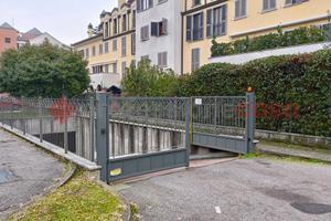 Box/Posto auto Vaprio d'Adda [14boxvapVRG]