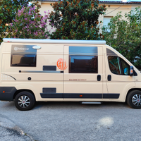 Globecar Globescout (Possl) van 2009