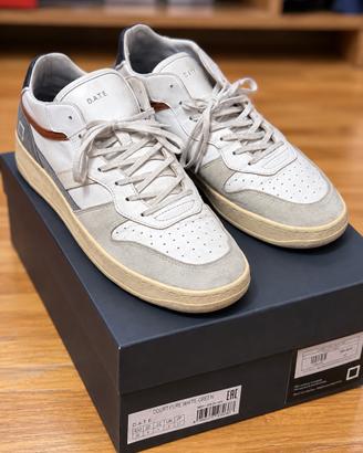 Sneakers D.A.T.E. Tg. 42