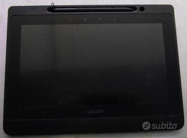 Tablet Wacom DTU-1141/K