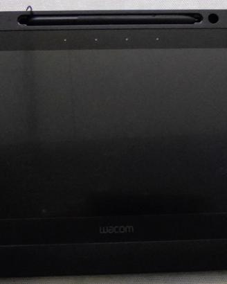 Tablet Wacom DTU-1141/K