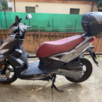 Kymco Agility 50 - 2019