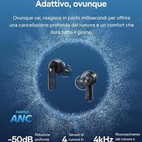 Mini cuffie baseus 6mi