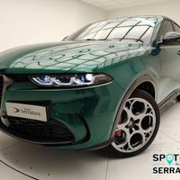 Alfa Romeo Tonale Plug in My23 Plug In Hybrid...