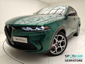 Alfa Romeo Tonale Plug in My23 Plug In Hybrid...