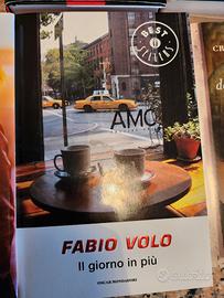 Libro Il giorno in più 