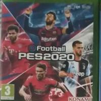 Pes 2020