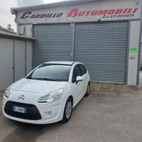 Citroen C3 1.4 e-HDi 70 airdream CMP Seduction