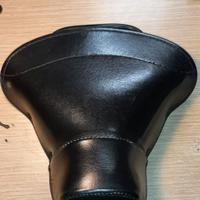 Sella Vespa monoposto Giuliari