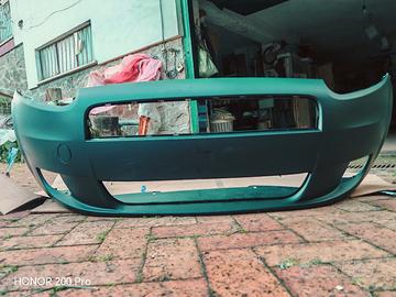 Paraurti Grande Punto 