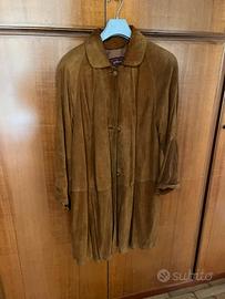 Pelliccia (renna) donna