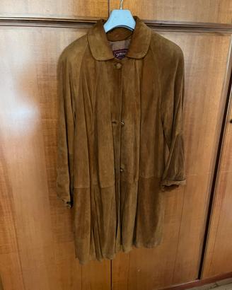 Pelliccia (renna) donna