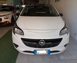 Opel Corsa 1.4 90CV GPL Tech Coupé n-Joy