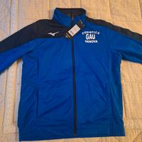 Mizuno Men Knit Tracksuit – Stile sportivo