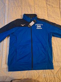 Mizuno Men Knit Tracksuit – Stile sportivo