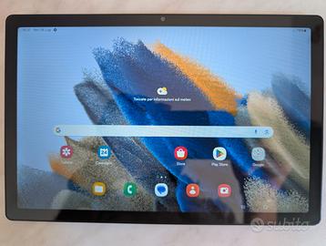 Samsung Galaxy Tab A8 LTE 64 GB