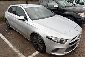 MERCEDES CLASSE A 180