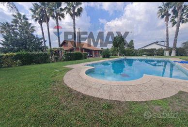 Villa o villino - Belpasso