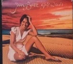 lotto vinili 33 giri lp disco album rock pop blues