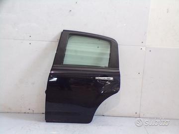 Portiera Posteriore Sinistra Citroen C3 2 2011