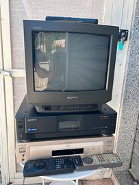 SONY TOP ANNI ‘90