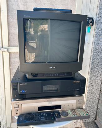 SONY TOP ANNI ‘90