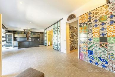 LOFT A ROMA
