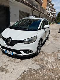 Renault grand scenic intense