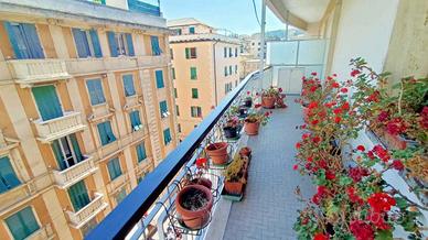 Appartamento a Genova - Centro, Foce, Carignano