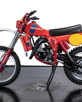 GILERA E1-C2 125 C1 E1. Enduro regolarità