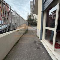 Locale Commerciale Via Machesella