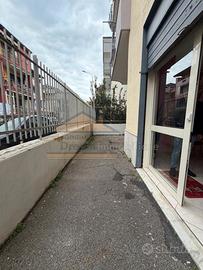 Locale Commerciale Via Machesella