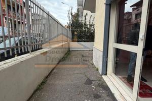 Locale Commerciale Via Machesella