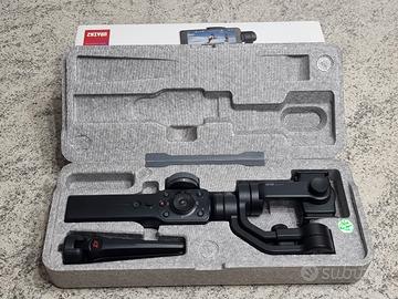 Zhiyun Smooth 4
