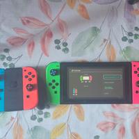 nintendo switch,joycon,animal crossing e custodia