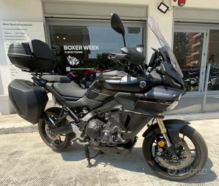 YAMAHA Tracer 9 900 GT Abs my25