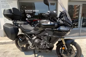 YAMAHA Tracer 9 900 GT Abs my25