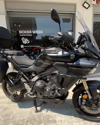 YAMAHA Tracer 9 900 GT Abs my25