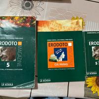 Erodoto magazine 5