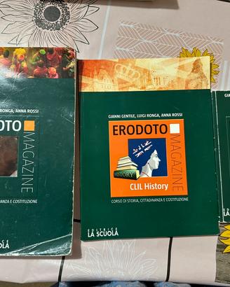 Erodoto magazine 5